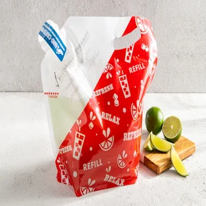 Chili's Gallon Mar-Go-Rita