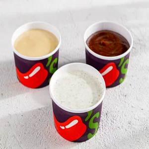 Chili's Sauce Options