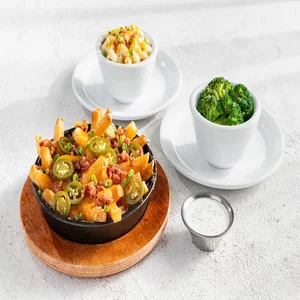 Chili's Sides