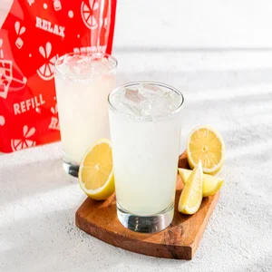 Gallon of Lemonade