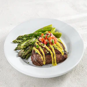 Guiltless Sirloin - 10oz