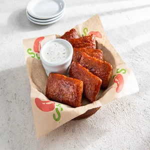 Honey Chipotle Mozzarella