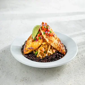 Margarita Grilled Chicken