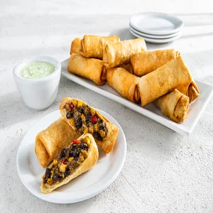 Party Platter Southwestern Eggrolls - 12 Count