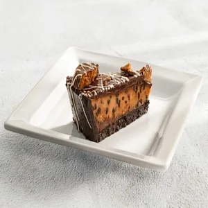 Peanut Butter Pie made with REESE’S†