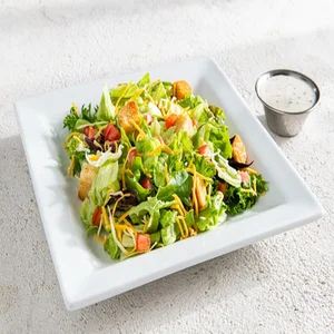 Side House Salad