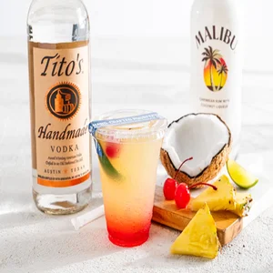 Tito's Punch†