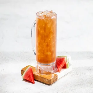 Watermelon Iced Tea