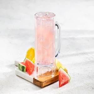 water lemonade